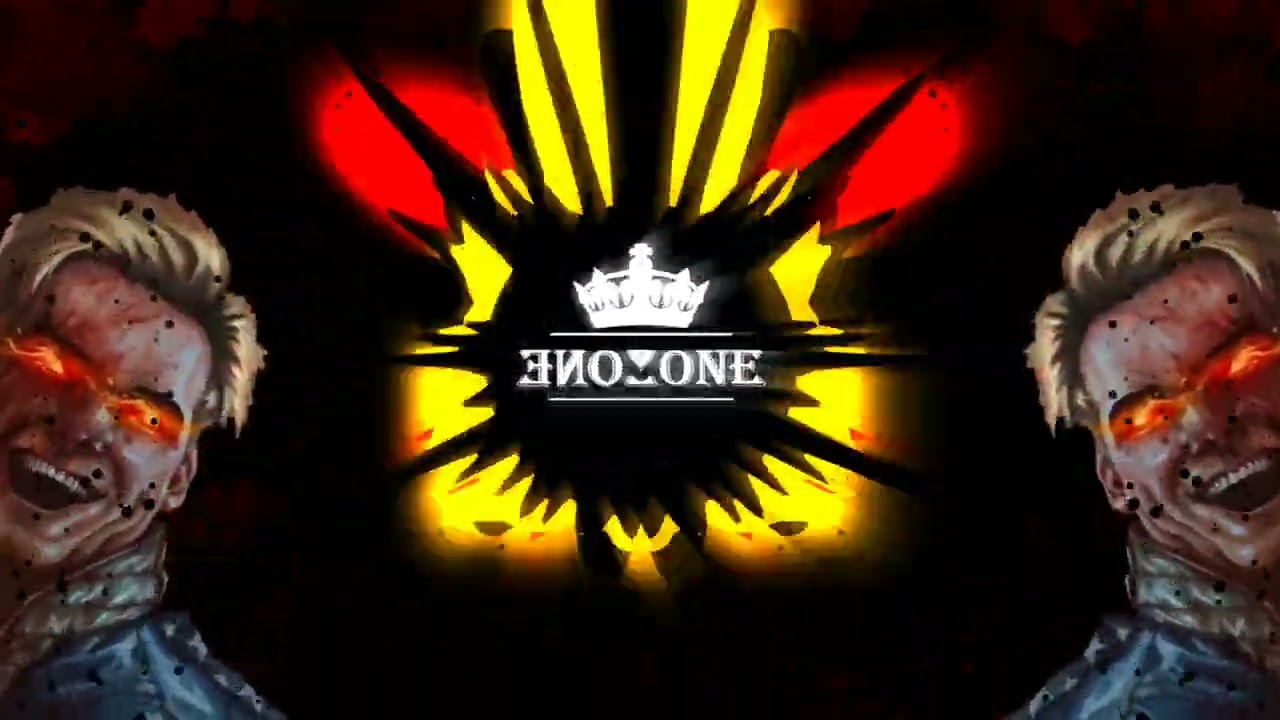 Phonk - Look At Me🎰 / VIP Zone 🔥 [reverd - slow]