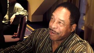 MLBPA 13TH LEGENDS FOR YOUTH DINNER :DAVE WINFIELD/WLIE SPORTSTALKNY MARK ROSENMAN #2