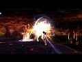 [Dissidia 012 One-on-One] King of The Lilies(Jecht) VS Xavier(Exdeath)