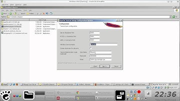 DSpace 1.8.2 Installation #7 - Installing Apache Tomcat 6