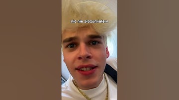 Thumbnail of próbujemy polecieć ODWOŁANYM SAMOLOTEM 🥵