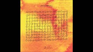 Download Lagu Acid Pauli - Ayam (Red Axes Remix) [OUE006] MP3