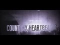 Hopes Die Last - Blackhearted ( LYRIC VIDEO )