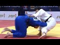 Hamada Shori - Best Guard in Judo 濵田尚里 ガードと捨身技