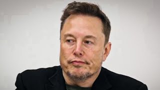 Elon Musk Interview With Tucker Carlson (Part 2)