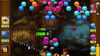 Buggle Level 154 - No Boosters