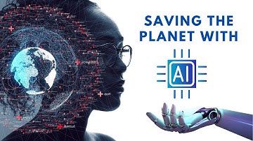 Saving the Planet with AI  Climate Modeling, Conservation, and Sustainability Made Easy!