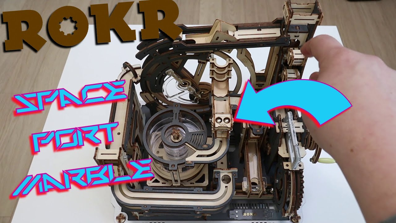 HANTEl ミニチュア　ロバ TG701 ロードローラー