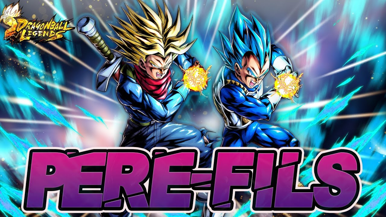 😮QUE VAUT L’ITEM DU TAG LIGNÉE ROYALE ? UNE DEMI RÉUSSITE ? [DBLEGENDS]