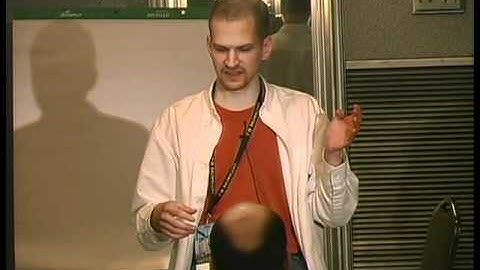 NOTACON 4: Notageek: Technology and Everyone Else