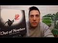Books My Son Loves #38: Out of Nowhere