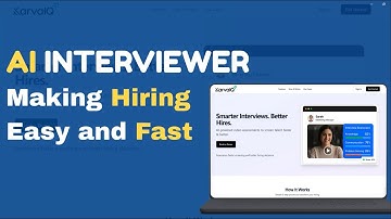 AI powered hiring solution | How to post a job on AI Interviewer | Smart hiring with AI
