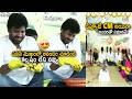 Deputy CM Pawan Kalyan Happiliy Working With All For Make Seed Balls | Janasena Party | Sahithi Tv