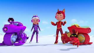 видео: Петроникс. Сезон 1. Эпизод 8. Миссия: спасение полярных сов картинка: Петроникс. Сезон 1. Эпизод 8. Миссия: спасение полярных сов