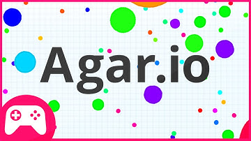 Agar.io Official APK v1.0.1 | HUE Droid