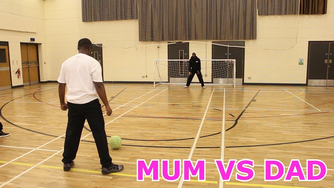 video phone beyonce mp3 MUM VS DAD FOOTBALL CHALLENGE!!!