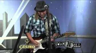 Swamp N Roll - Leroy Thomas - 05-13 Swamp N Roll - Leroy Thomas - 05-13