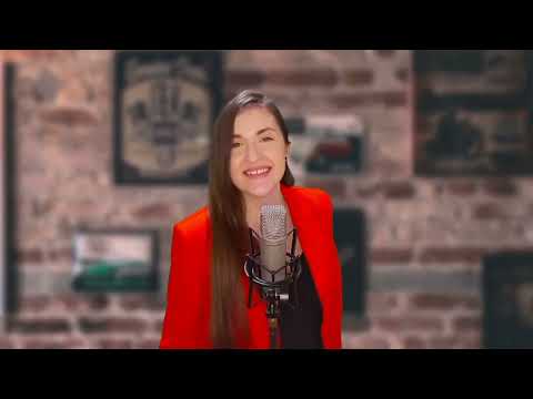 Марія Гайова Люблю Тебе 2025 Official Edit