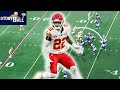 Chiefs Blitz Packages vs. 49ers Offense | Kurt Warner x QB Confidential