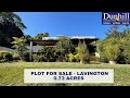 Plot for sale  073 acres in lavington  dunhill consulting ltd