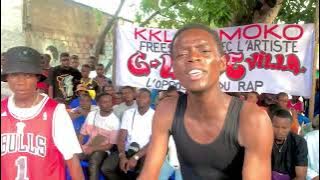 KKL BOMOKO freestyle 🔥