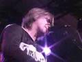 Goo Goo Dolls - Iris (Live)