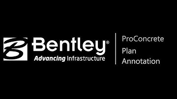 ProConcrete - Plan Annotation