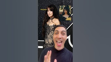 Camila Cabello & Shawn Mendes made a reference to Sabrina Carpenter