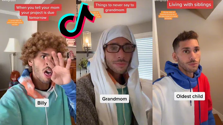 🔥King Zippy TikTok compilation #50