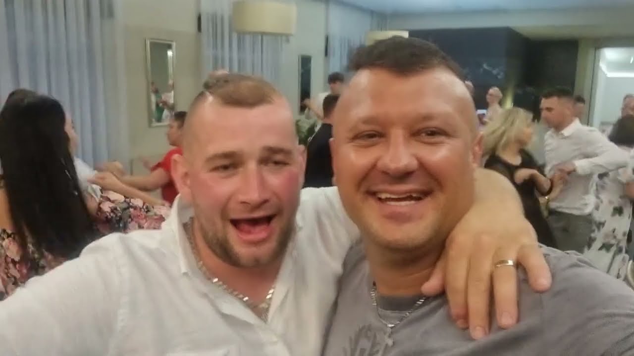 Całe wesele Biesiada ❤️❤️🎺📣📣