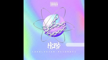 DaBla5ian - Hero [Official Visualizer]