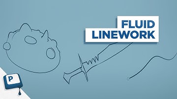 Digital Sketching: Fluid Linework