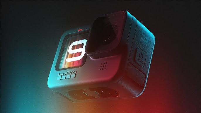 GoPro: Introducing HERO8 Black — Beyond Next Level 