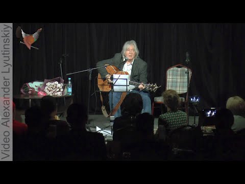 Вячеслав Малежик - Зима-зима