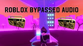 Noticed Gay Version Roblox Bypassed Audio Youtube - noticed gay version roblox id