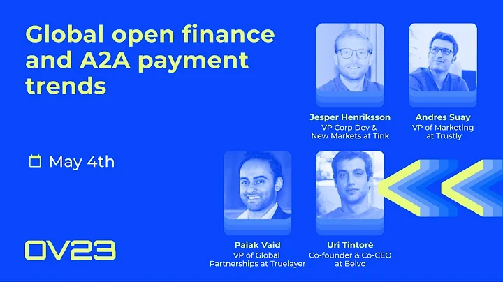 11_Global open finance and A2A payment trends