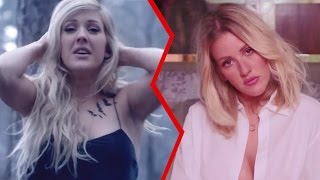 The Evolution of Ellie Goulding chords