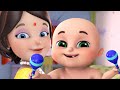 Munna raja  munna ro raha tha  lori song  hindi poems  hindi rhymes for children by jugnu kids