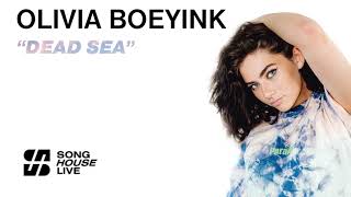 Video thumbnail of "Olivia Boeyink - Dead Sea (Song House Live) [Week 1 - Global Exploration]"