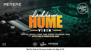 tequilagang  Presents perere lockdownhomevibin  With Lulo Cafe Mathata And Ottob