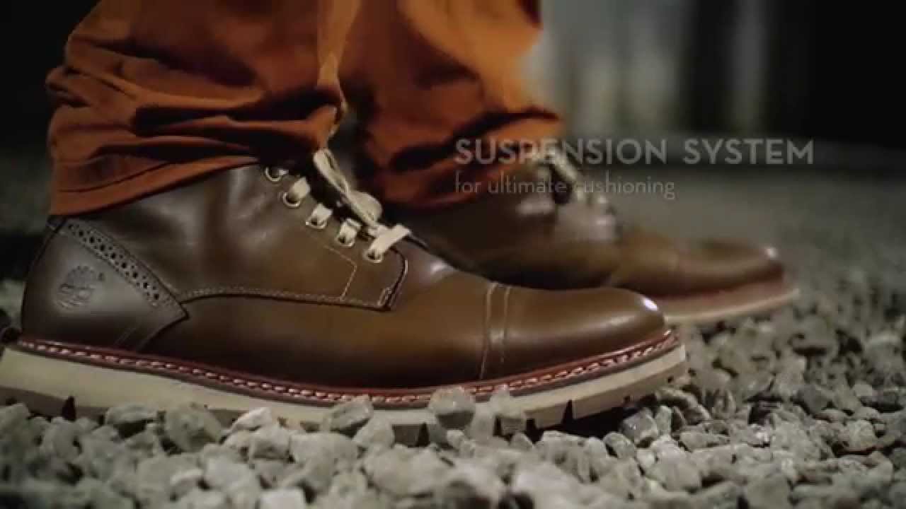 timberland earthkeepers sensorflex