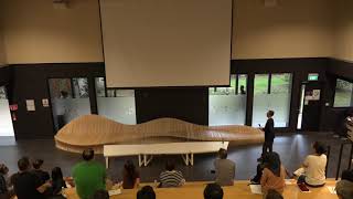 Computational BIM Community Sharing Session 3 02/06