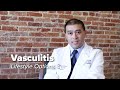 Vasculitis Lifestyle Adjustments | Living with Vasculitis | Johns Hopkins Medicine