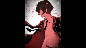 lazy Dazai and Chuuya edit #trending #bsd #dazai #chuuya #chuuyanakaharaedit #osamudazai #osamu #idk
