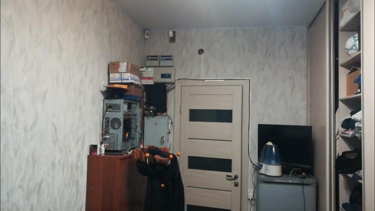 Охранная сигнализация на ППК Сигнал 20 М в паре с ППК Гранит 3. - YouTube