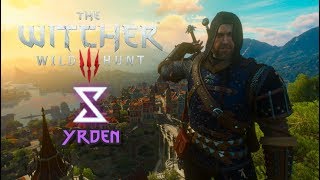 The Witcher 3 Yrden