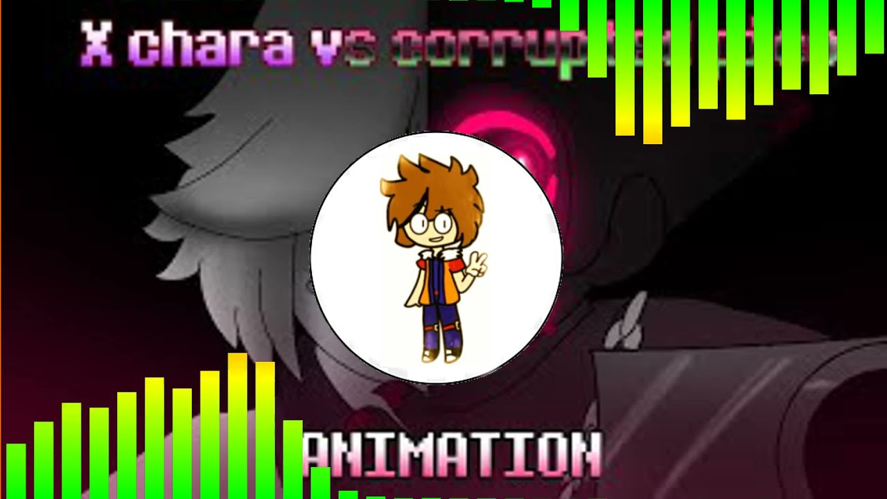 Watch overwrite x blammed (x chara vs corrupted pico) on YouTube Watch overwrite x blammed (x chara vs corrupted pico) on YouTube