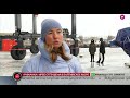«Рижанка» Ирбе отпущена в Балтийское море