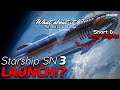 77 | SpaceX Starship Updates – Blue Origin Updates – Inside KSC