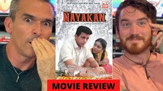 Nayakan (1987) - MOVIE REVIEW!!! | Mani Ratnam | Kamal Haasan